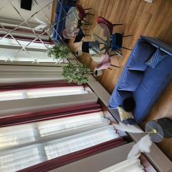 фото 12 Tolstoy Apart (Толстой Апарт) на проспекте Мира