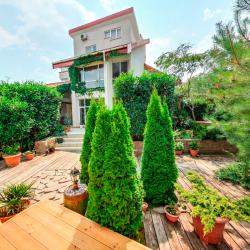 Фото Отель Вилла на море