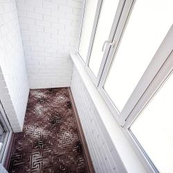 Фото Апартаменты на улице Крылова 20