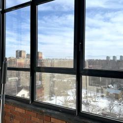 Фото Отель Прекрасная двухкомнатная квартира