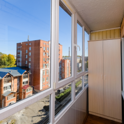 Фото Апартаменты Петровские на улице Советская 69