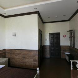 Фото Отель Серая лошадь