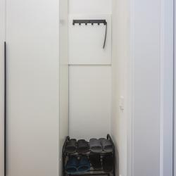 Фото Отель Home Like на улице Братьев Бромлей 5к2