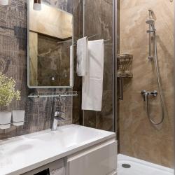 Фото Отель Prim Rooms Luxery Loft (Прим Румс Лакшери Лофт)