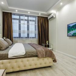 Фото Отель Pro Apart на улице Дальняя 8 корпус 1