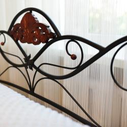 Фото Отель Rich House на улице Алиханова 40