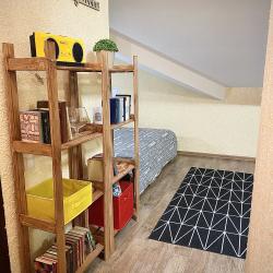 Фото Отель Rental Family Rooms (Рентал Фэмили) на Детском переулке