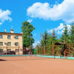 Фото Отель Восток 2000