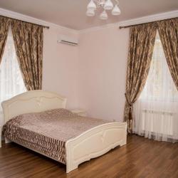 Фото Отель Кристи