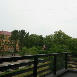 Фото Отель Стрекоза