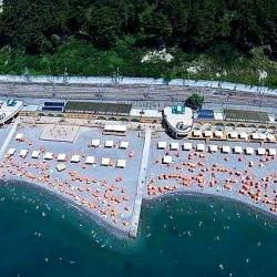 Фото Отель Атлант