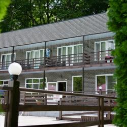 Фото Отель Green House (Грин Хаус)