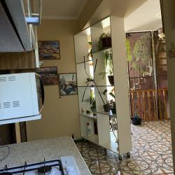 Номер стандарт с 1 двуспальной кроватью