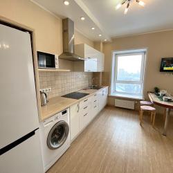 Фото Отель ЖивиТУТ на проспекте Комсомольский 80Е
