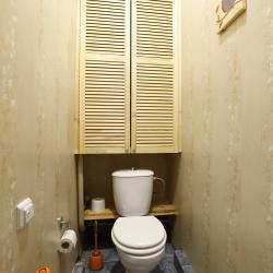 Фото Отель MaxRealty24 на Ленинском проспекте 52