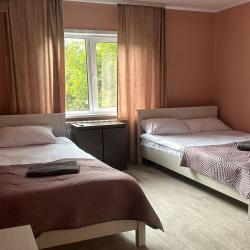 Фото Start Hostel (Старт Хостел)