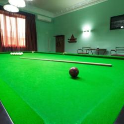 Фото Отель La Defense Hotel (Ля Дефанс)