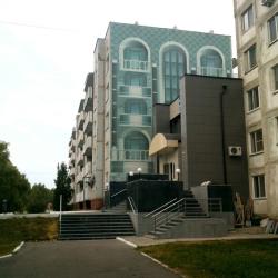 Фото Отель САЭС (Общежитие 442)