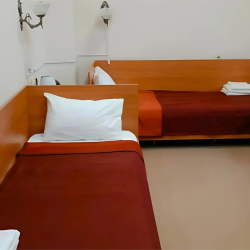 Фото Отель Smart Hotel KDO (Смарт КДО )