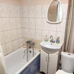 Фото Апартаменты Сутки на улице Мира 18А