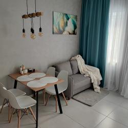 Фото Апартаменты на улице Овражная