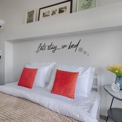 Фото Отель Comfort Homes на Басманном тупике