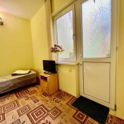 Комната эконом с 2 односпальными кроватями