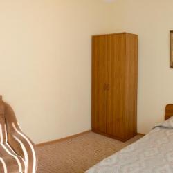 Фото Отель RusAmra (РусАмра)