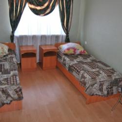 Фото Отель Новинка