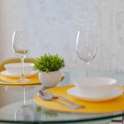 Фото Отель RentPlaza (РентПлаза) на улице Ново-Садовая 106Г корпус 1