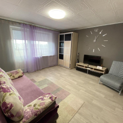 2-комнатные апартаменты стандарт