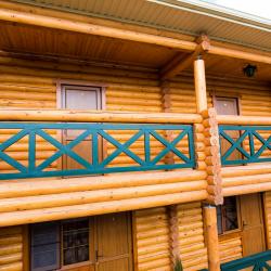 Фото Отель Кирьянов