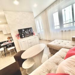 Фото Отель Katy Home (Кэти Хоум) на проспекте Октябрьский