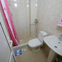 Фото Отель Милана