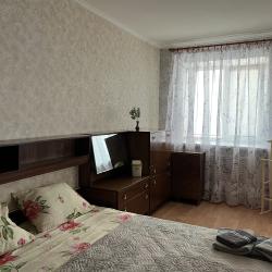 Фото Отель Любава на улице Тургеневская 12