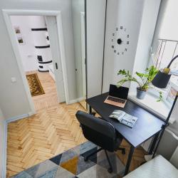 Фото Отель FlatStay Джамбула 4