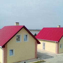 Коттедж стандарт