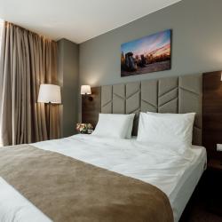 Baikal Forest Hotel (Байкал Форест) — 7e0bd72c3835810c1ef4b4ac5fb3bc0a