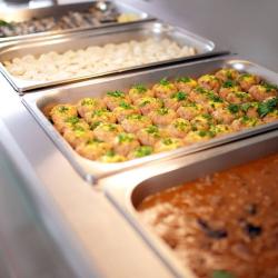 Фото Отель Таврия