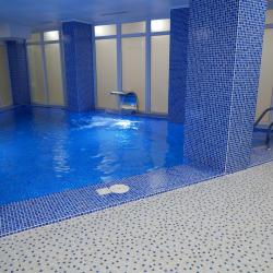 Фото Отель Панорама