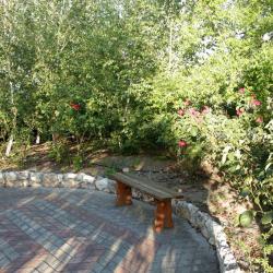 Фото Отель Город-Ок!