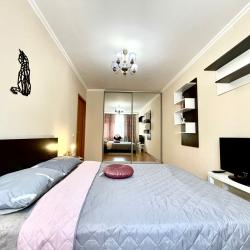 Фото Отель Ka Home (Ка Хоум) на бульваре Ивана Финютина 11