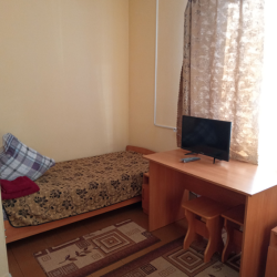 Фото Мотель Русь