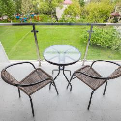 Фото Отель Дэльфия