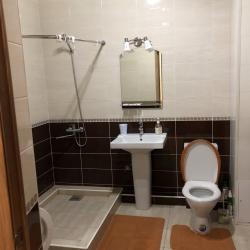 3-комнатные апартаменты улучшенные