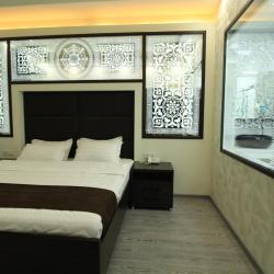 Фото Отель Safir (Сафир)