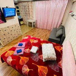 Фото Апартаменты на улице Владивостокская 53