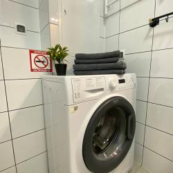 Фото Апартаменты на улице Летчика Ларюшина 20