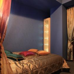 Фото Отель Паддок