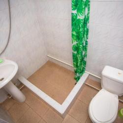 Фото Отель Гостевой дом Апельсин